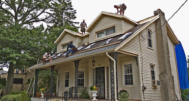 Best Roof Maintenance Services  in Old Orchard, PA