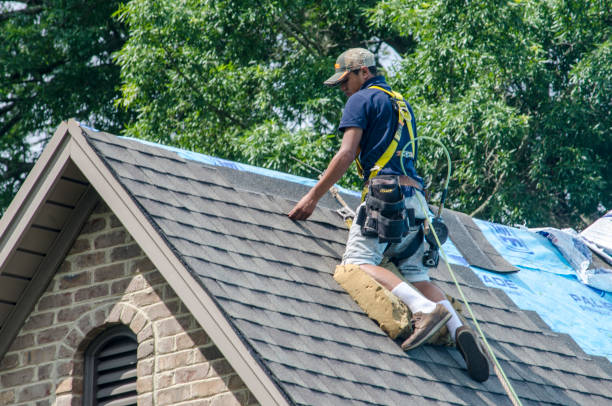 Best New Roof Installation  in Old Orchard, PA