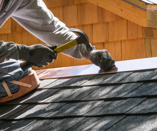 Quick and Trustworthy Emergency Roof Repair Services in Old Orchard, PA